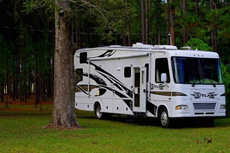 Explore the Great Outdoors with RV Rentals in Austin, TX: Your Ultimate Guide to Planning a Road Trip