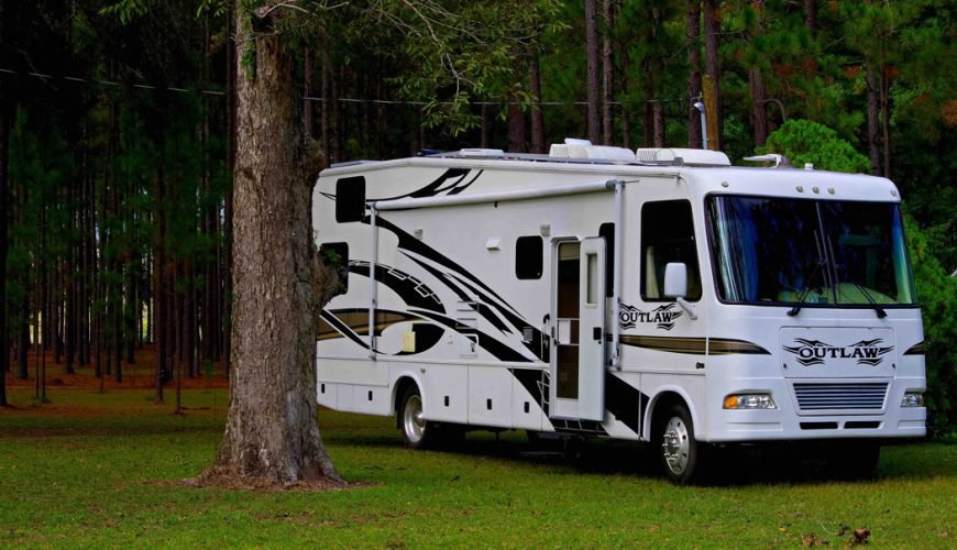 Explore the Great Outdoors with RV Rentals in Austin, TX: Your Ultimate Guide to Planning a Road Trip