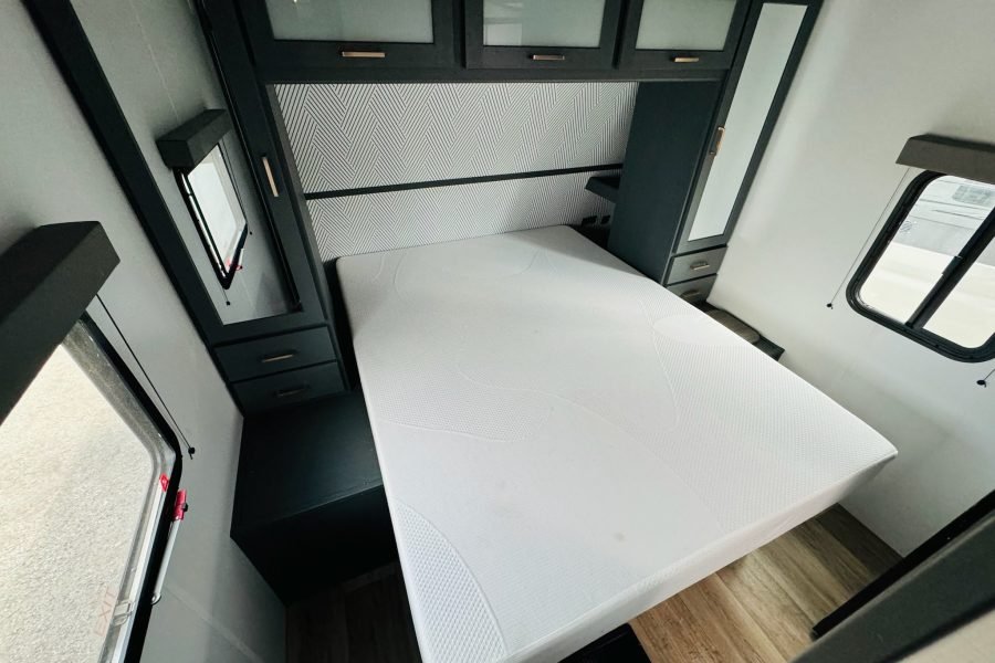 Travel Trailer – 2 Slide Out Bullet 330BHS