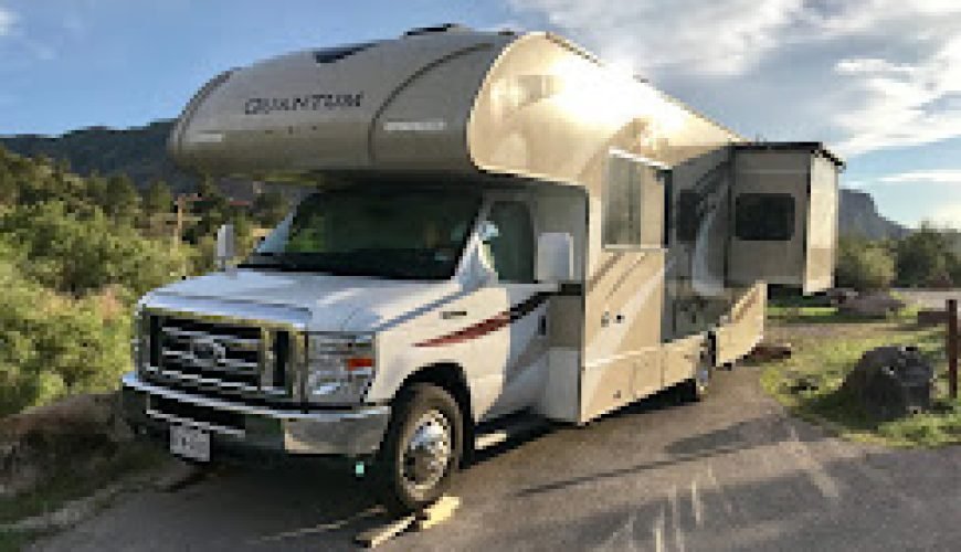 RV Camping Checklist for Summer: Expert Tips to Stay Cool in the Heat